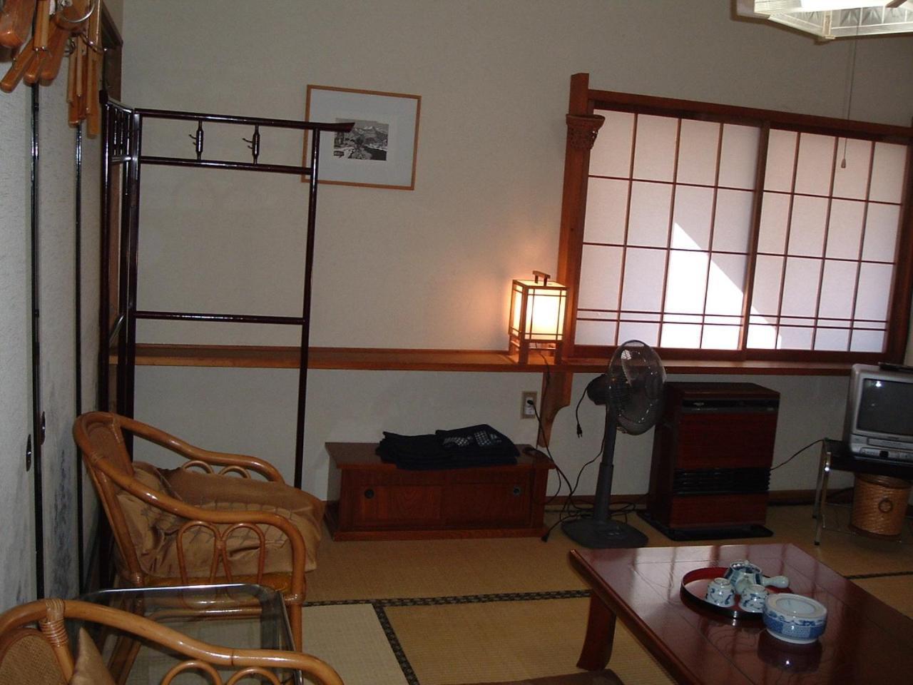 Onsen Inn 36So Matsumoto Exterior foto