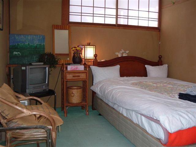 Onsen Inn 36So Matsumoto Cameră foto