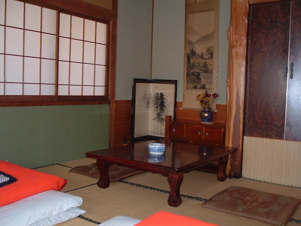 Onsen Inn 36So Matsumoto Exterior foto